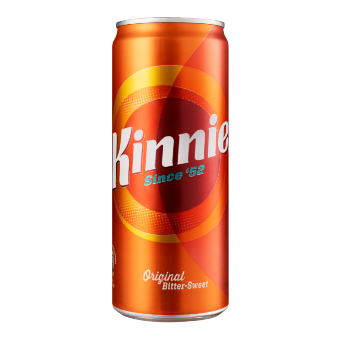 Kinnie Original