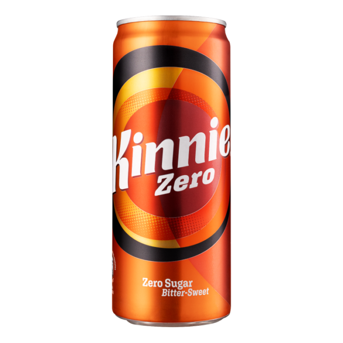 Kinnie Zero