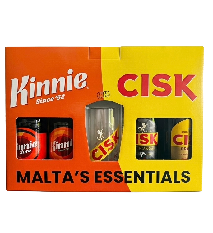 Geschenkbox «Malta's Essentials» – Bild 2