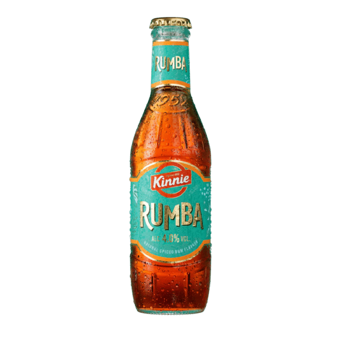 Kinnie Rumba