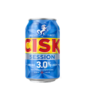 Cisk Session