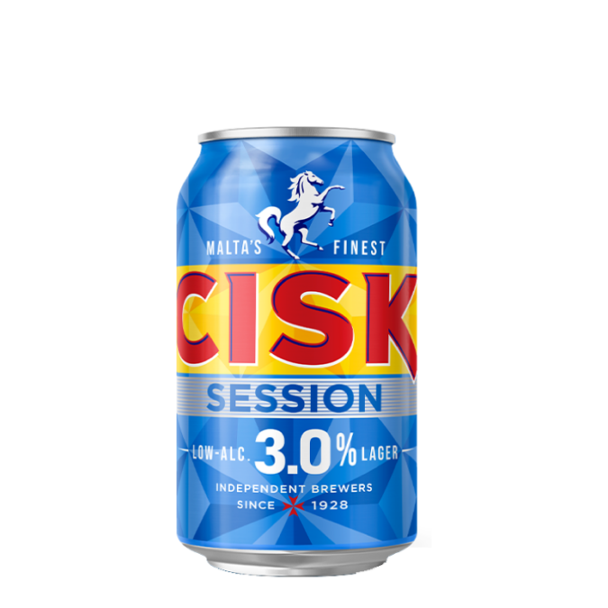 Cisk Session